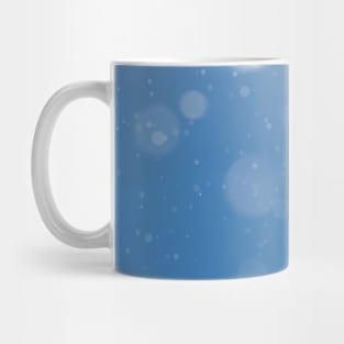 Cold Sky Mug